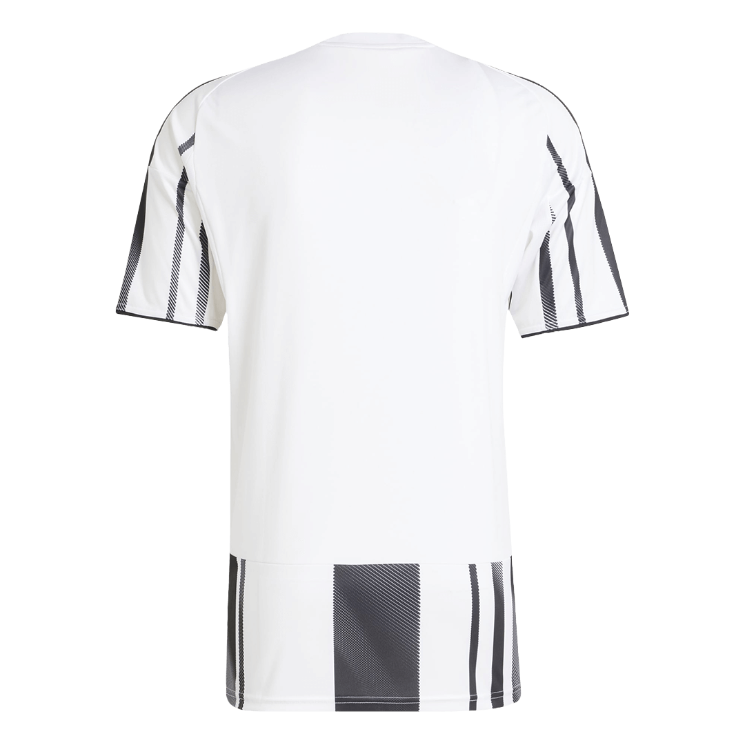 Juventus Trikot Heim 2025/26