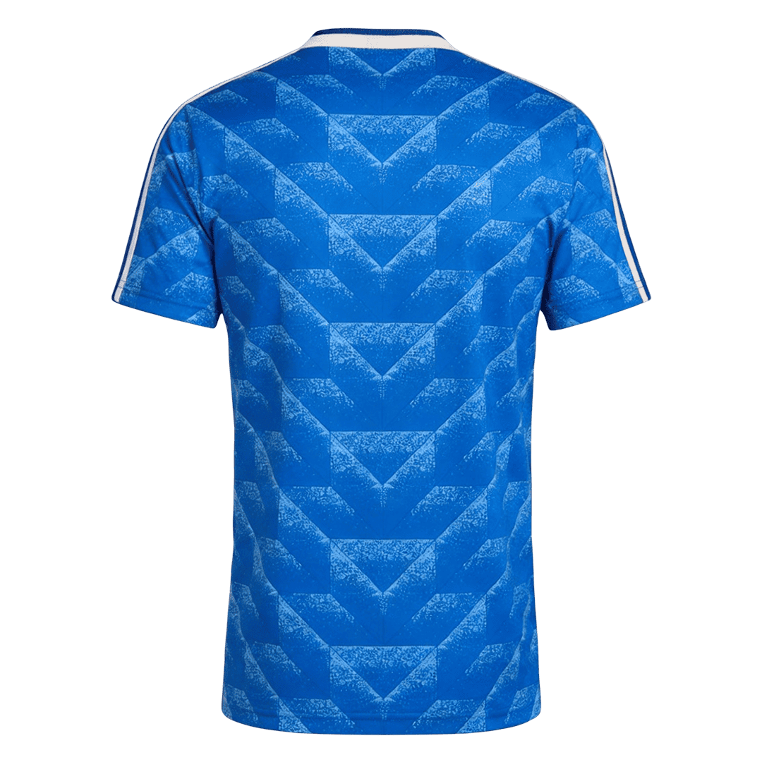 USA Retro Trikot Auswärts 1988
