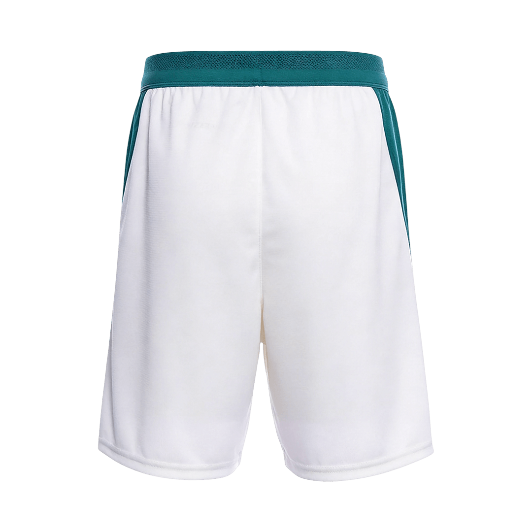 Portugal World Cup Fussball Shorts Auswärts 2026