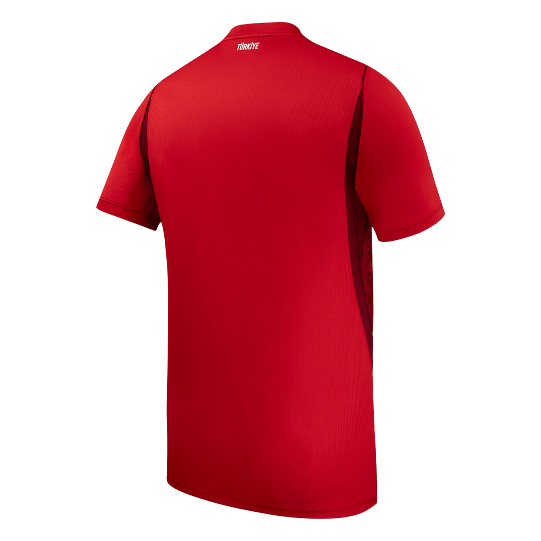 Türkei World Cup Trikot Heim 2026