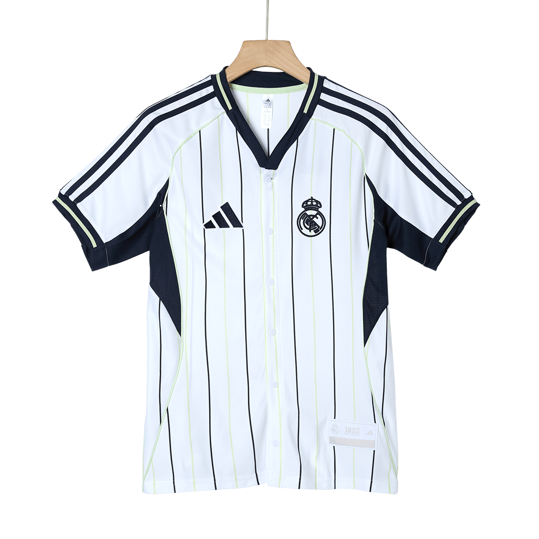 Los Blancos Trikot 2025/26