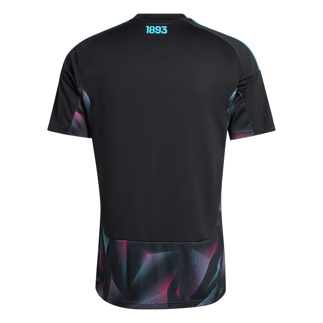 Argentina World Cup Trikot 2026