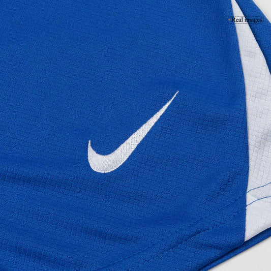 Brazil World Cup Kinder Trikot Set Heim 2026