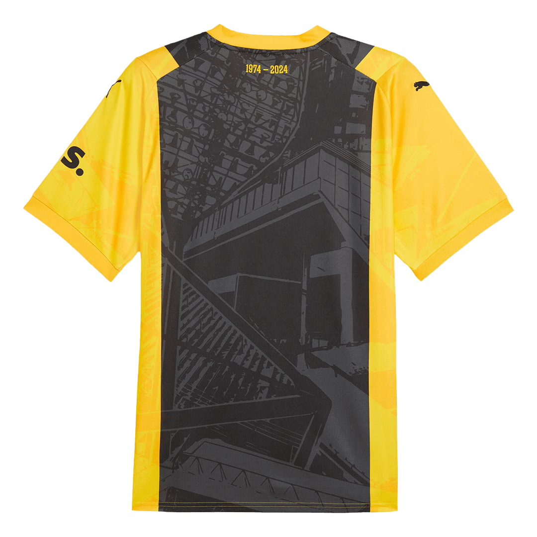 Borussia Dortmund Trikot 2023/24