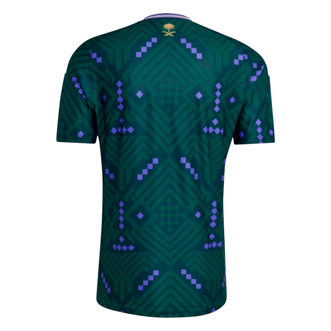 Saudi Arabia World Cup Trikot Heim 2026