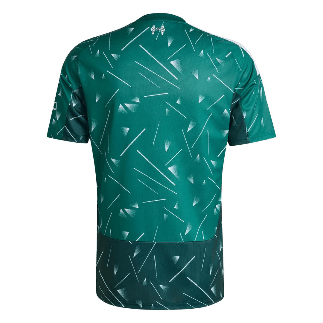 Liverpool Trikot 2026/27