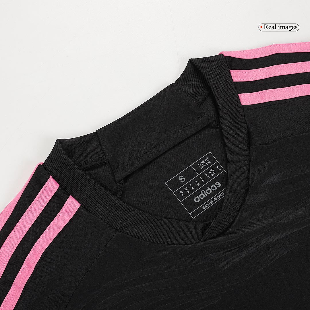 Inter Miami CF Trikot Auswärts 2024/25 MESSI #10