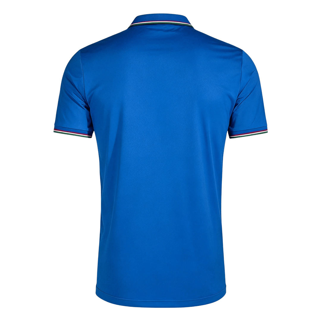 Italy Retro Trikot Heim 1990