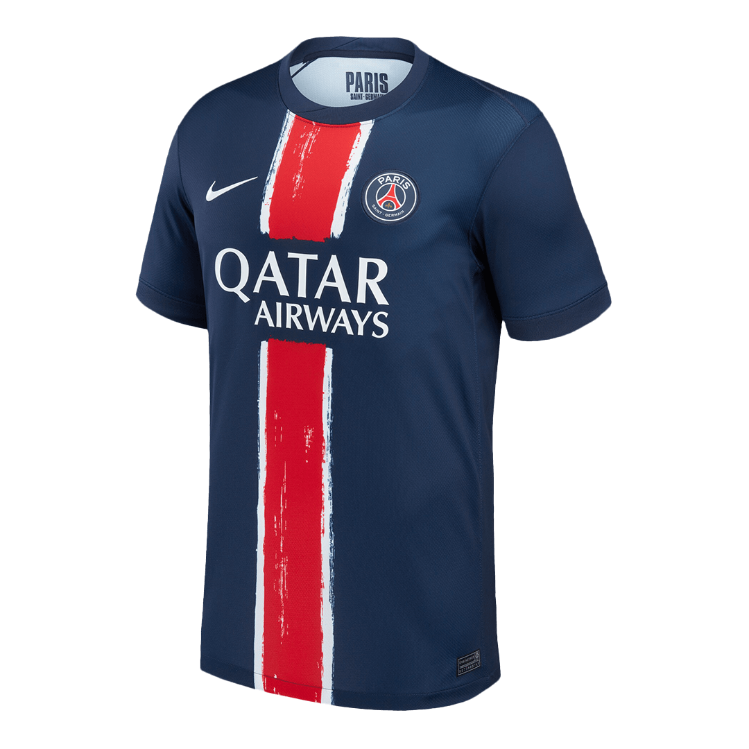PSG Trikot Heim 2024/25 UCL O.DEMBÉLÉ #10