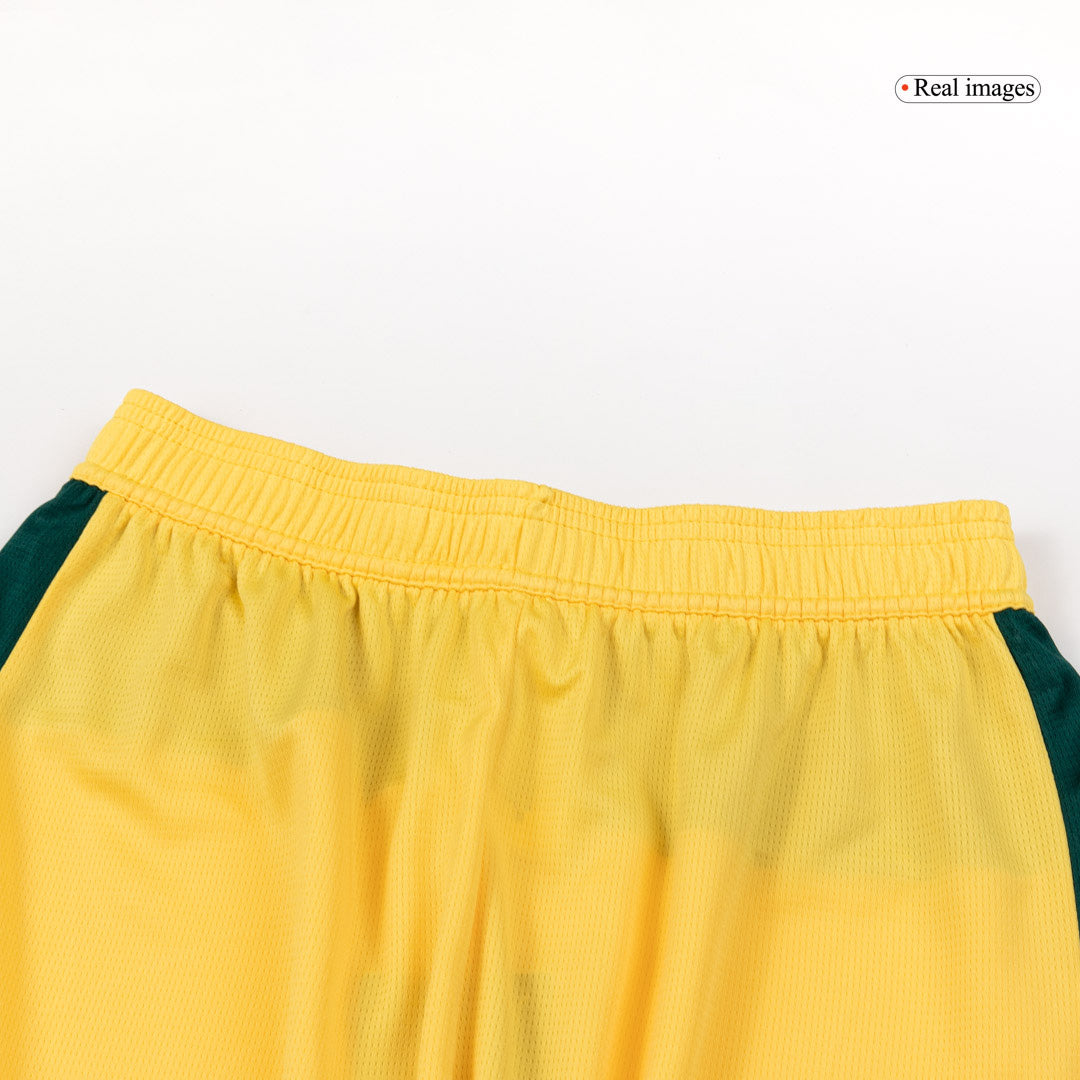 AC Milan Fussball Shorts Drittes Auswärts 2025/26