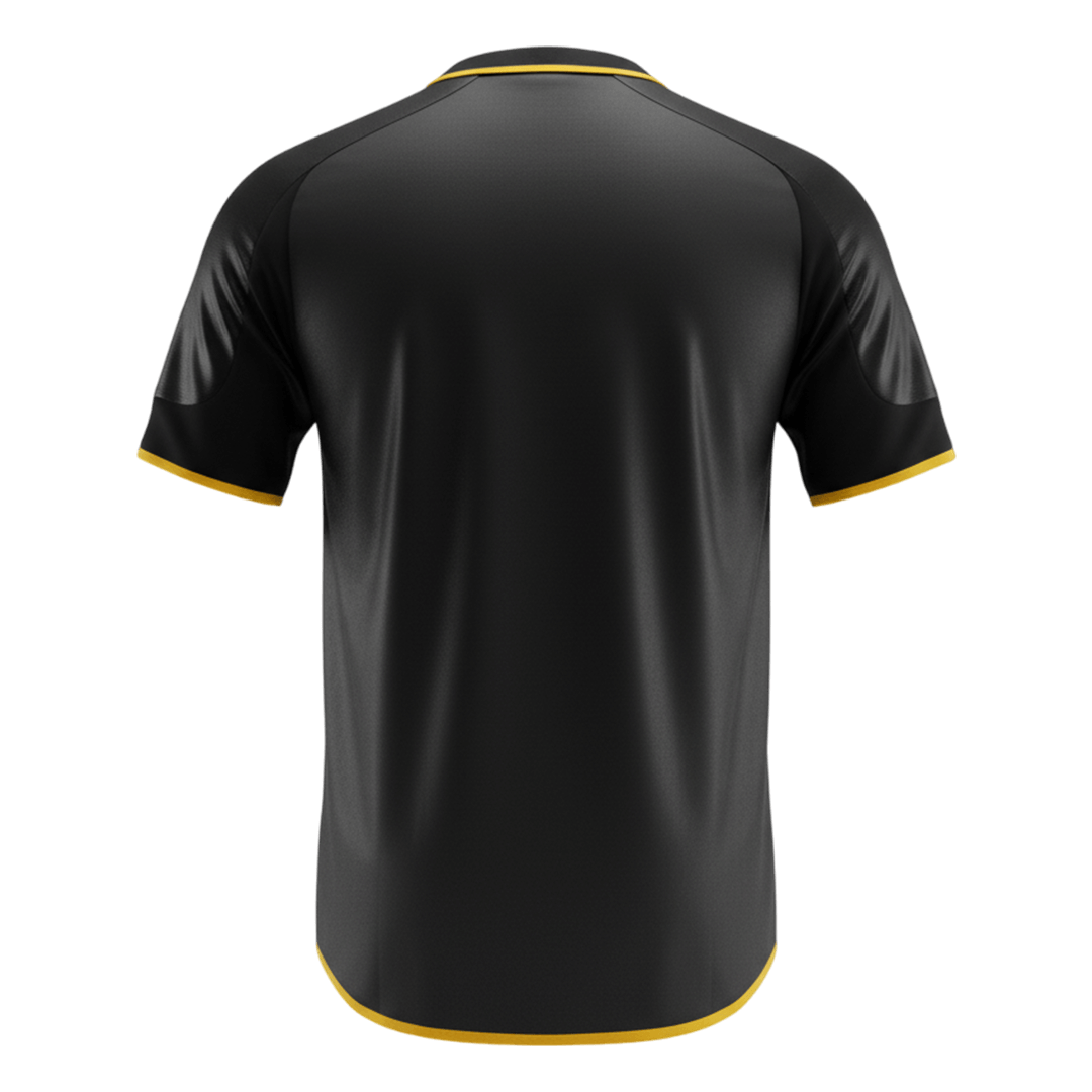 Los Blancos Retro Trikot Auswärts 1999/01