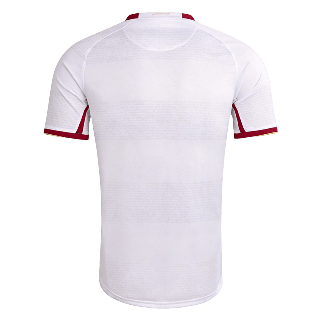 Die Gunners Retro Trikot Auswärts 2007/08