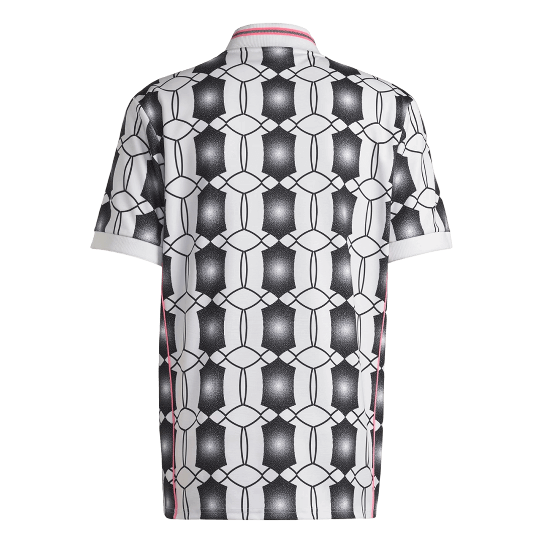 Juventus Trikot 2025/26