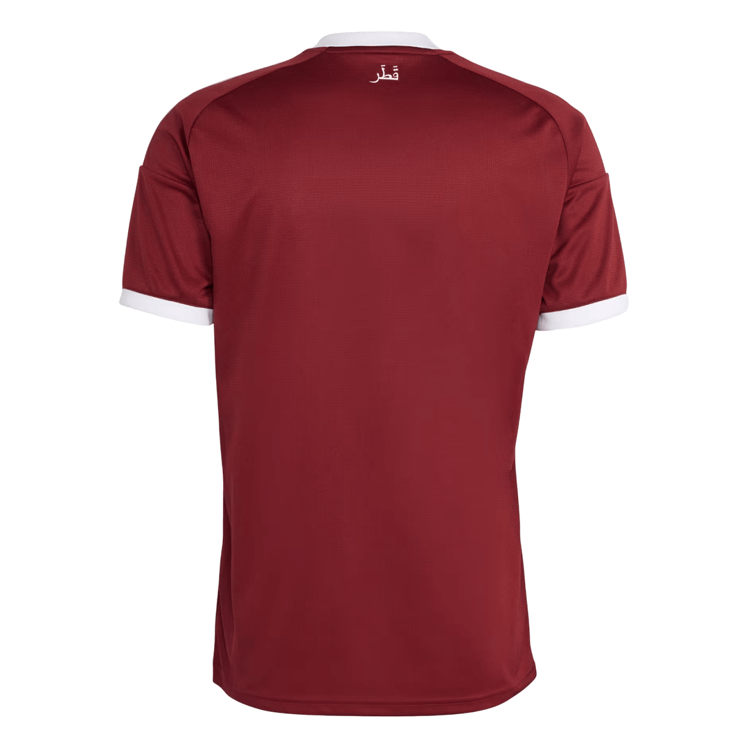 Qatar World Cup Trikot Heim 2026