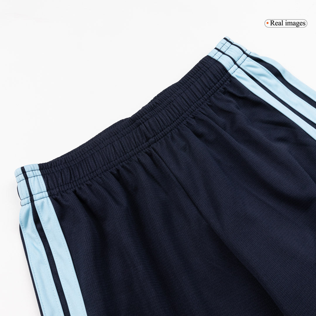 Argentina World Cup Fussball Shorts Heim 2026