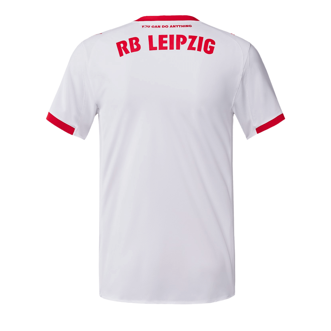 RB Leipzig Trikot Heim 2025/26