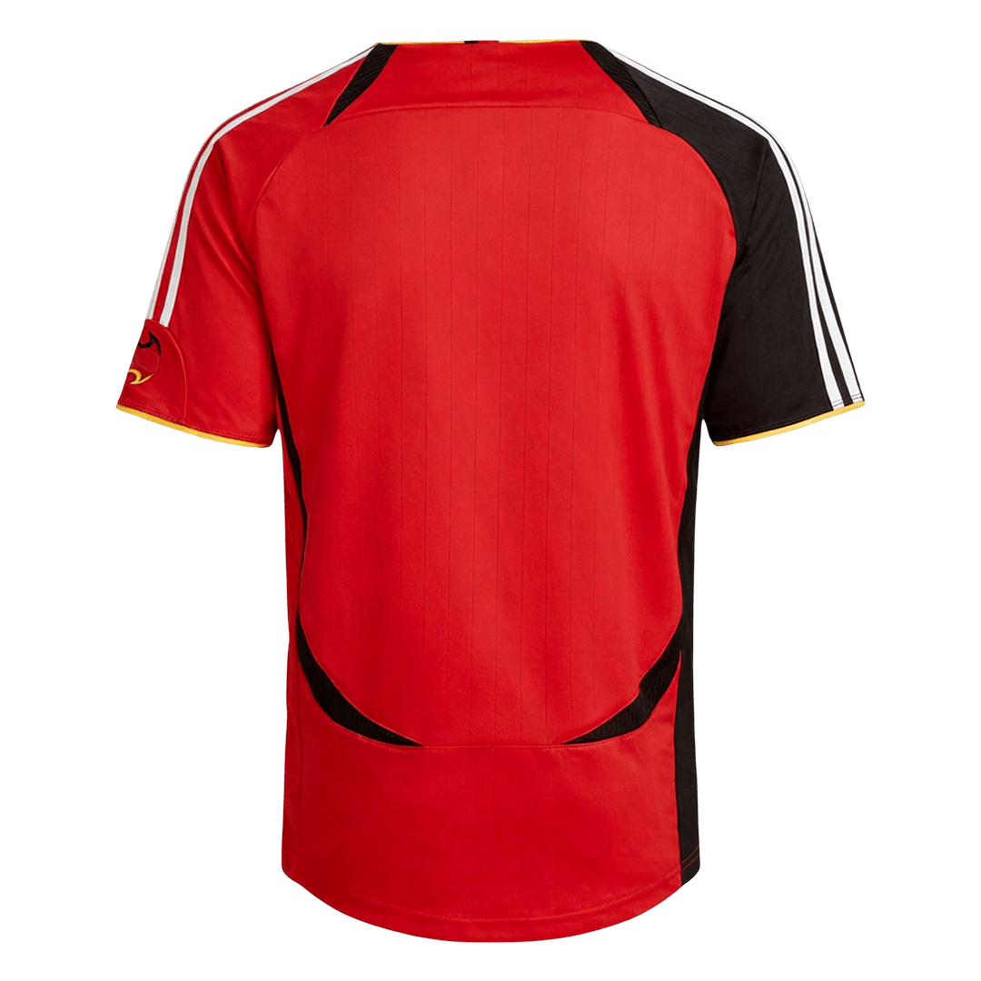 Germany World Cup Retro Trikot Auswärts 2006