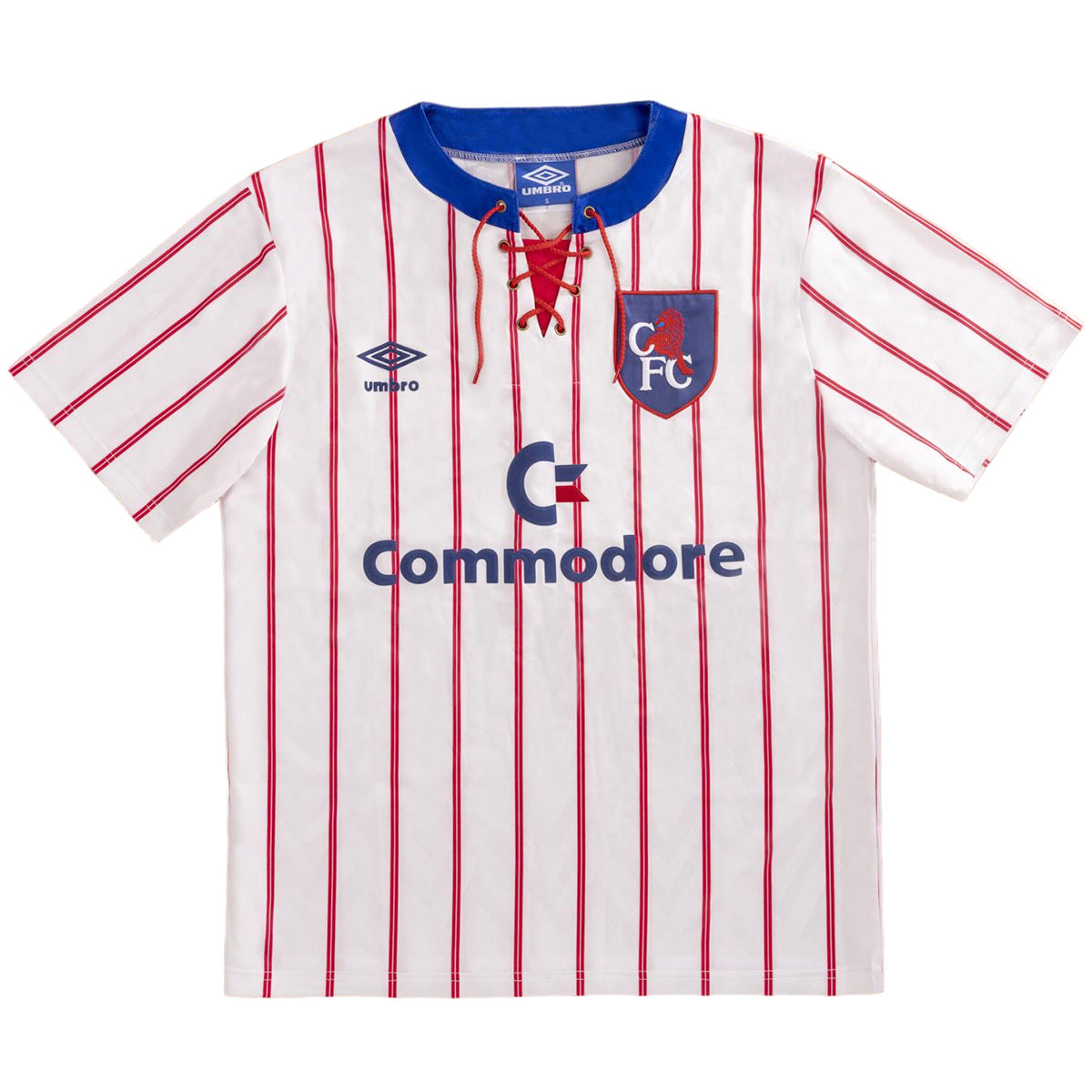 Chelsea Retro Trikot Auswärts 1992/94