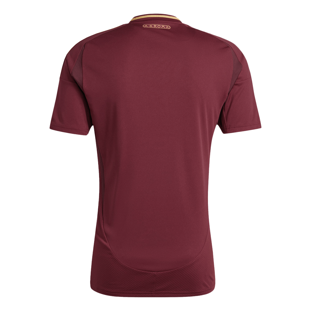 Roma Trikot Heim 2024/25