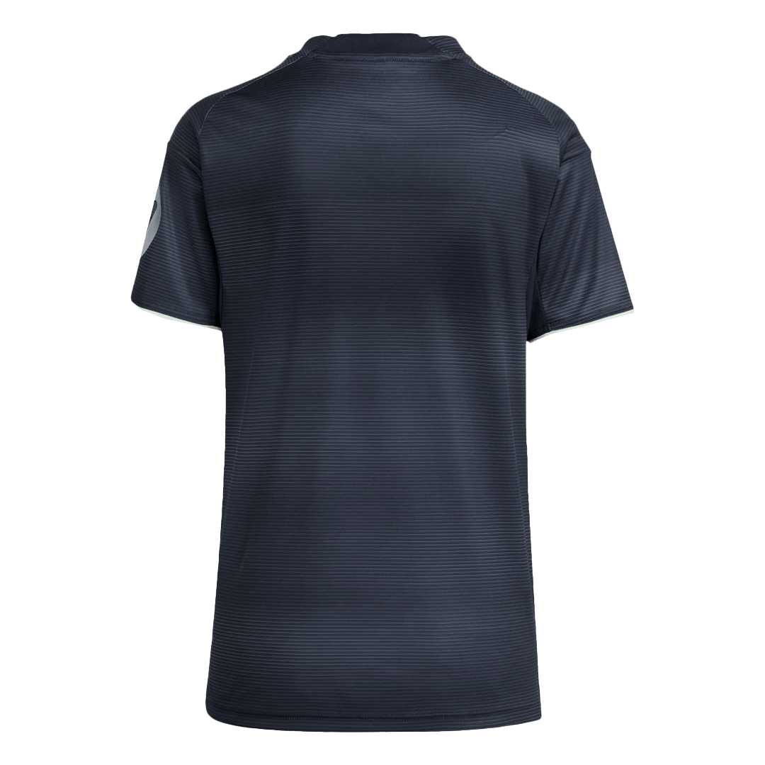 Los Blancos Damen Trikot Auswärts 2025/26