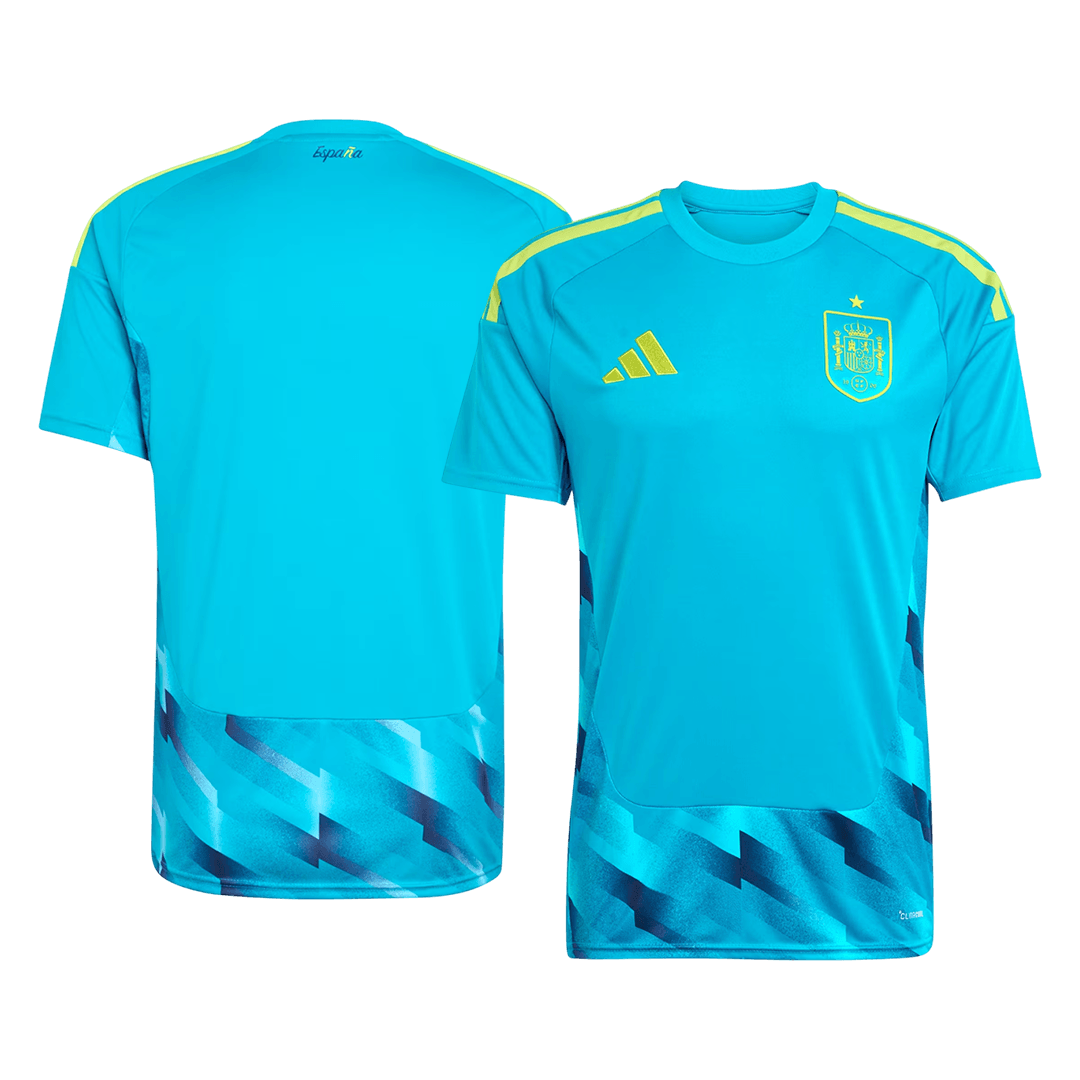 Spain World Cup Trikot 2026