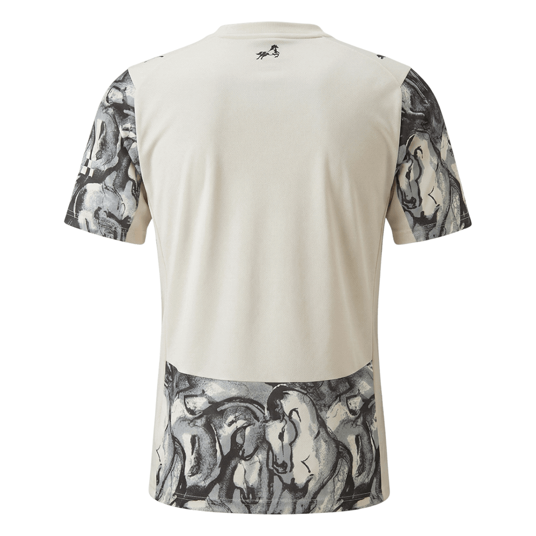 Manchester City Trikot 2025/26