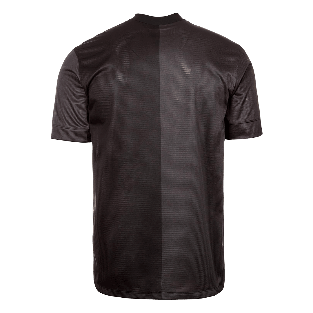 Manchester City Retro Trikot Auswärts 2013/14