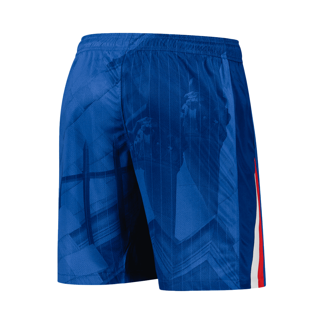 Chelsea Fussball Shorts Heim 2025/26