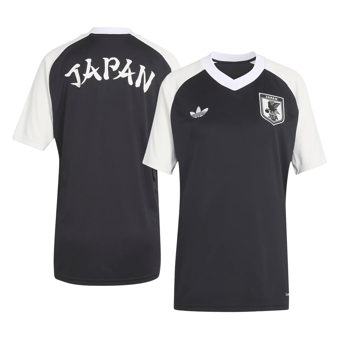 Japan World Cup Trikot Pre-Match 2026