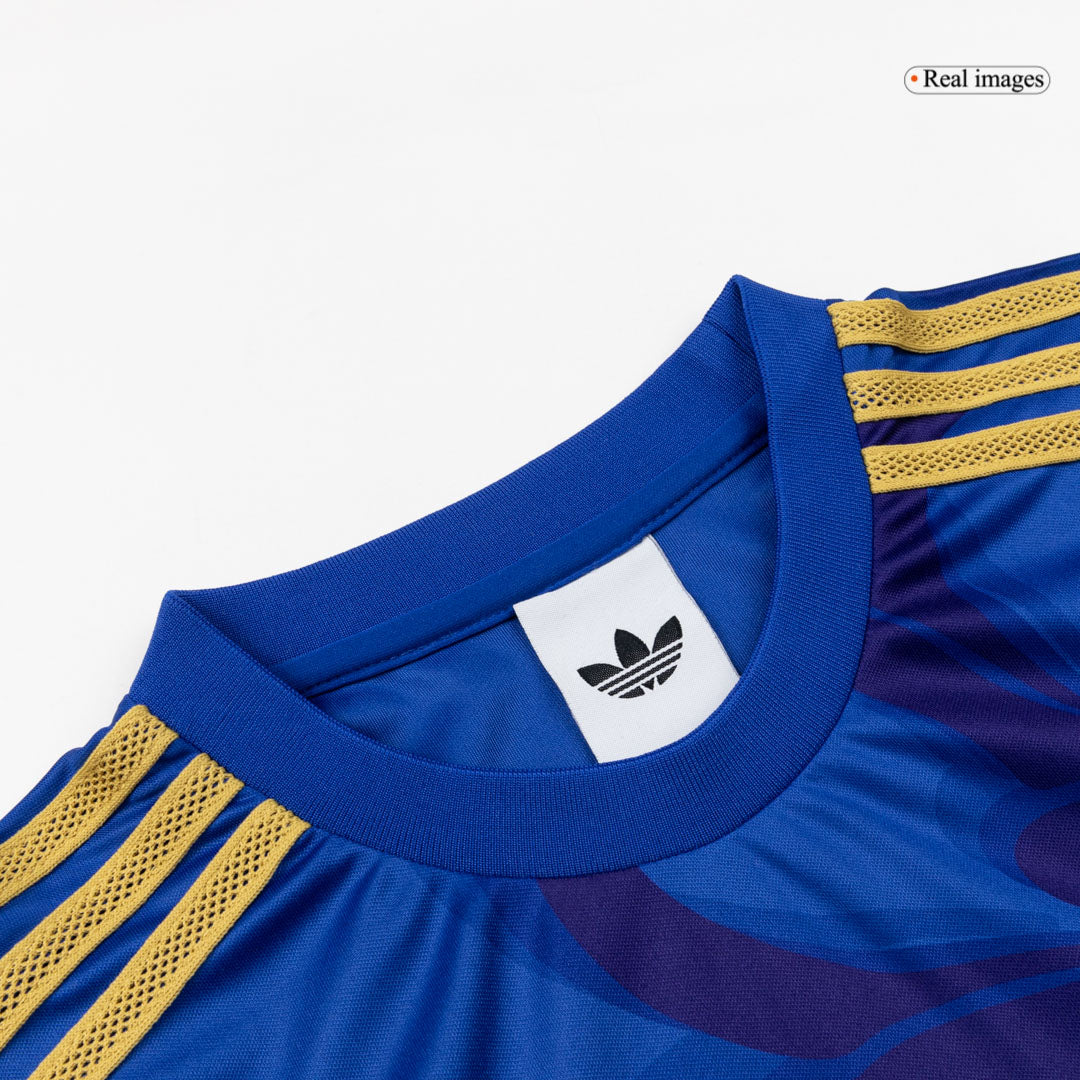 Los Blancos Trikot 2025/26