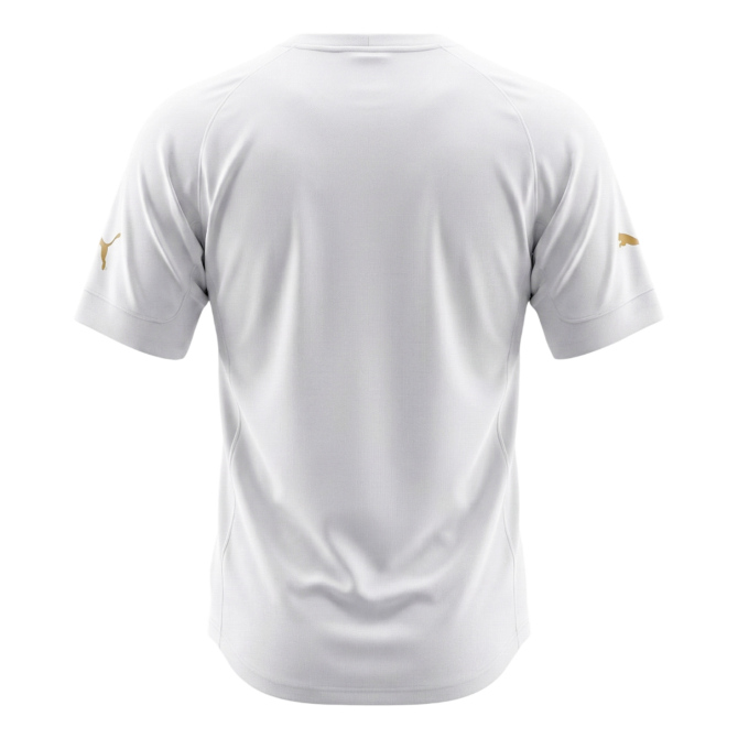 Italy Retro Trikot Auswärts 2004