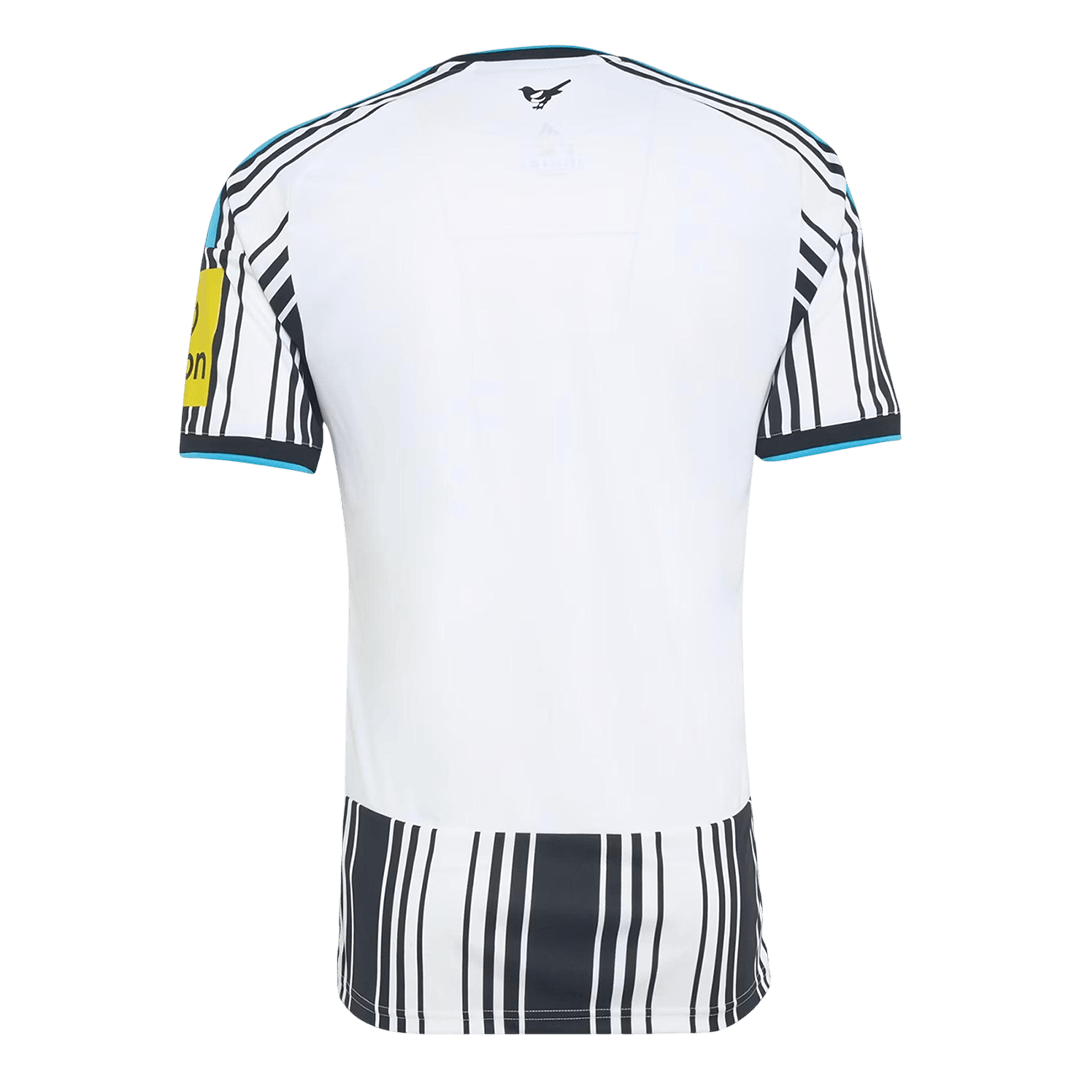 Newcastle United Trikot Heim 2026/27