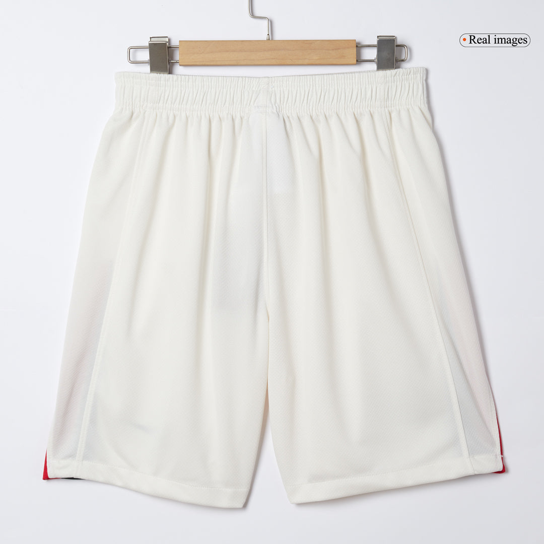 Chelsea Fussball Shorts Auswärts 2025/26