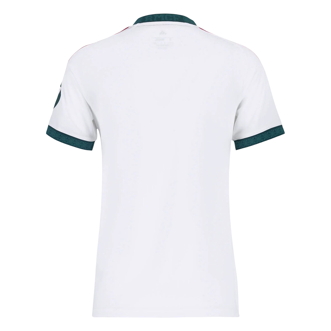 Los Blancos Damen Trikot Heim 2026/27