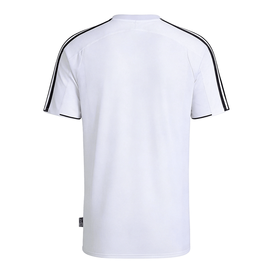 Los Blancos Retro Trikot Heim 2003/04