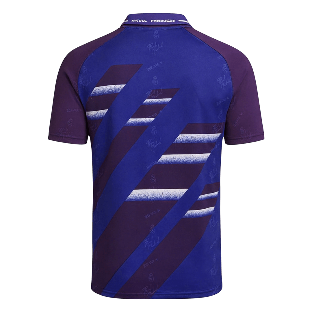 Los Blancos Retro Trikot Auswärts 1994/96