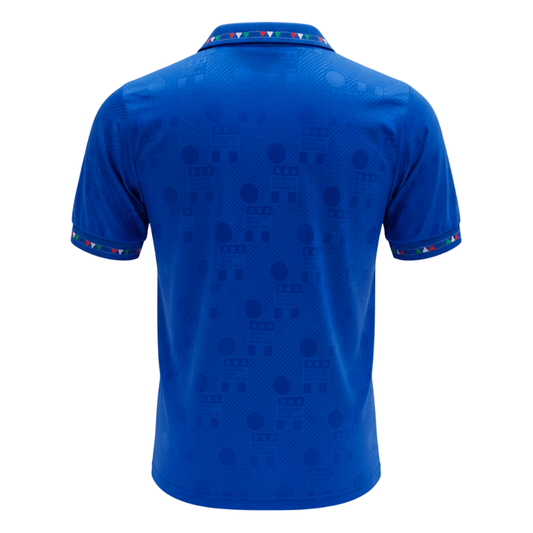 Italy Retro Trikot Heim 1994