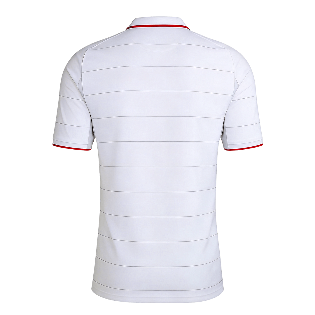USA Retro Trikot Heim 2014