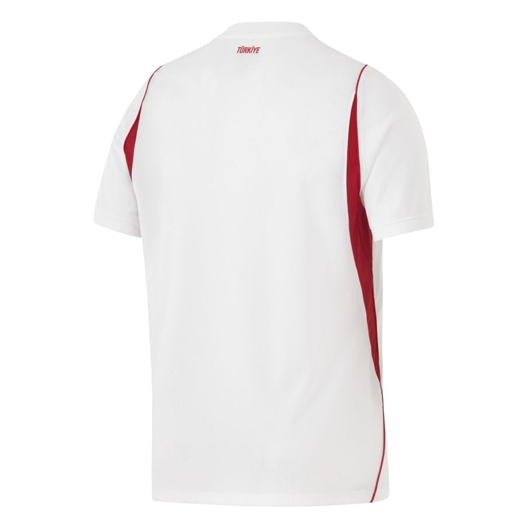Türkei World Cup Trikot Auswärts 2026