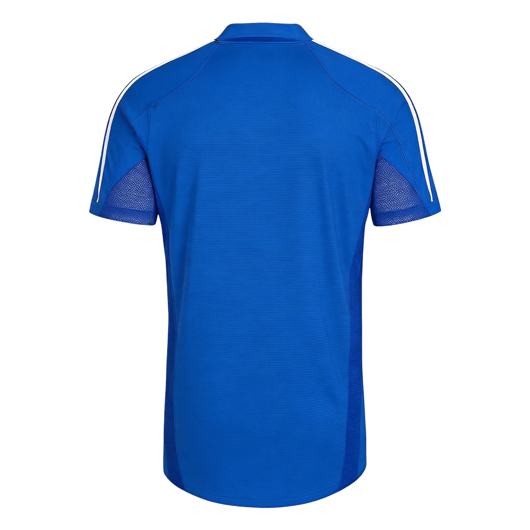 Los Blancos Retro Trikot Auswärts 2004/05