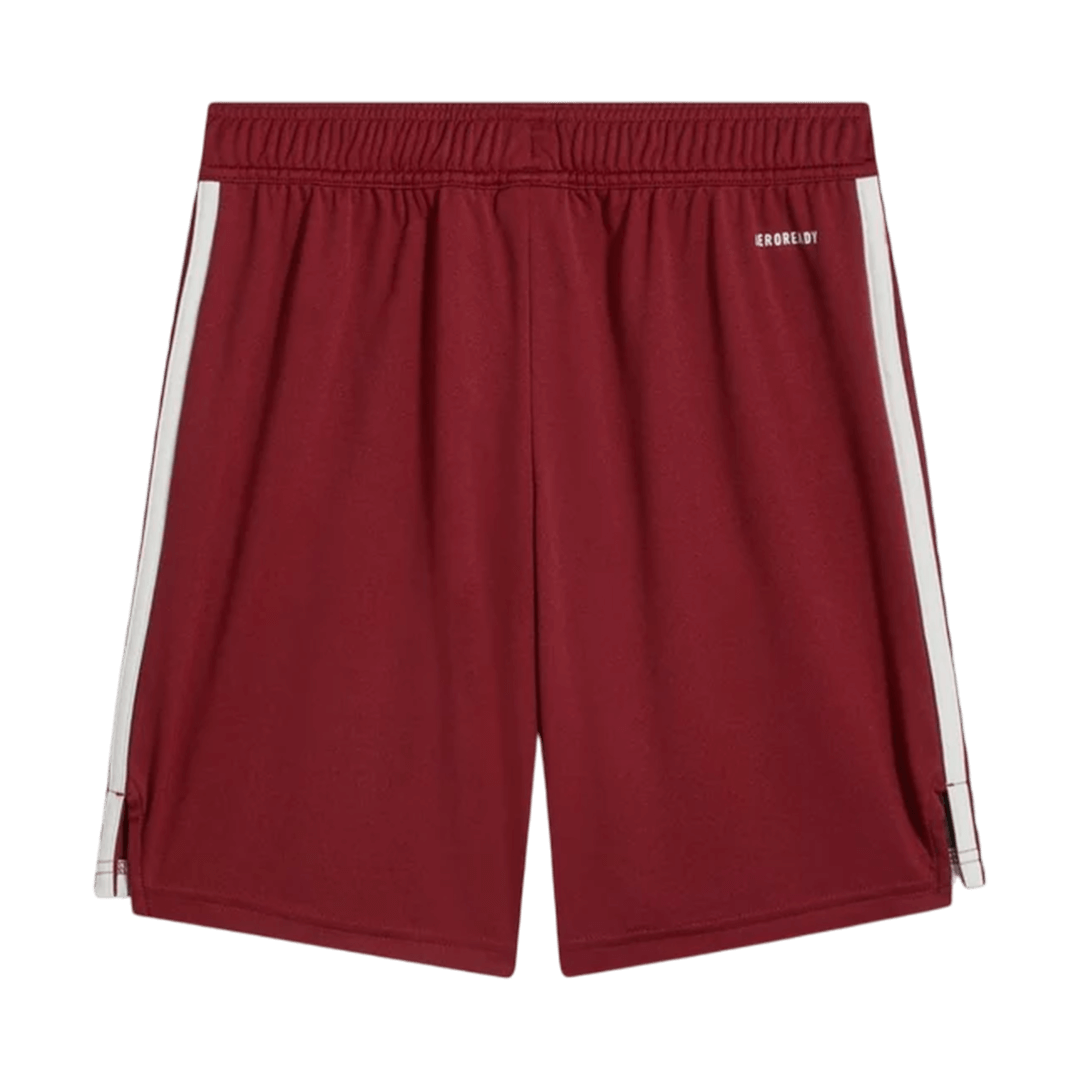 Die Gunners Fussball Shorts Drittes Auswärts 2025/26