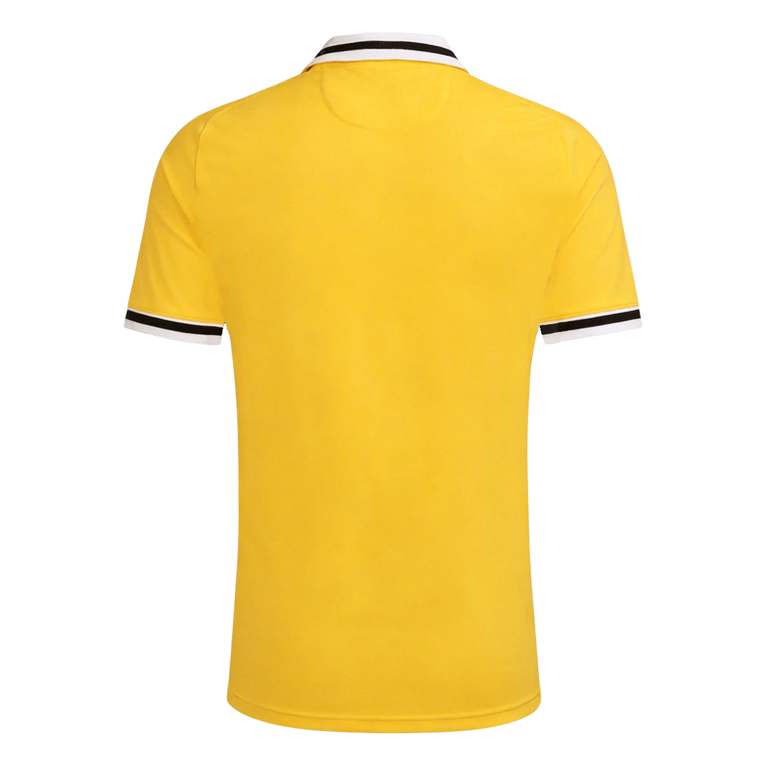 Juventus Retro Trikot Auswärts 2013/14
