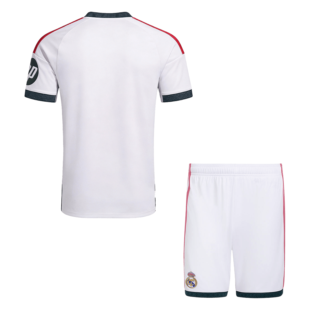 Los Blancos Trikot Set Heim 2026/27