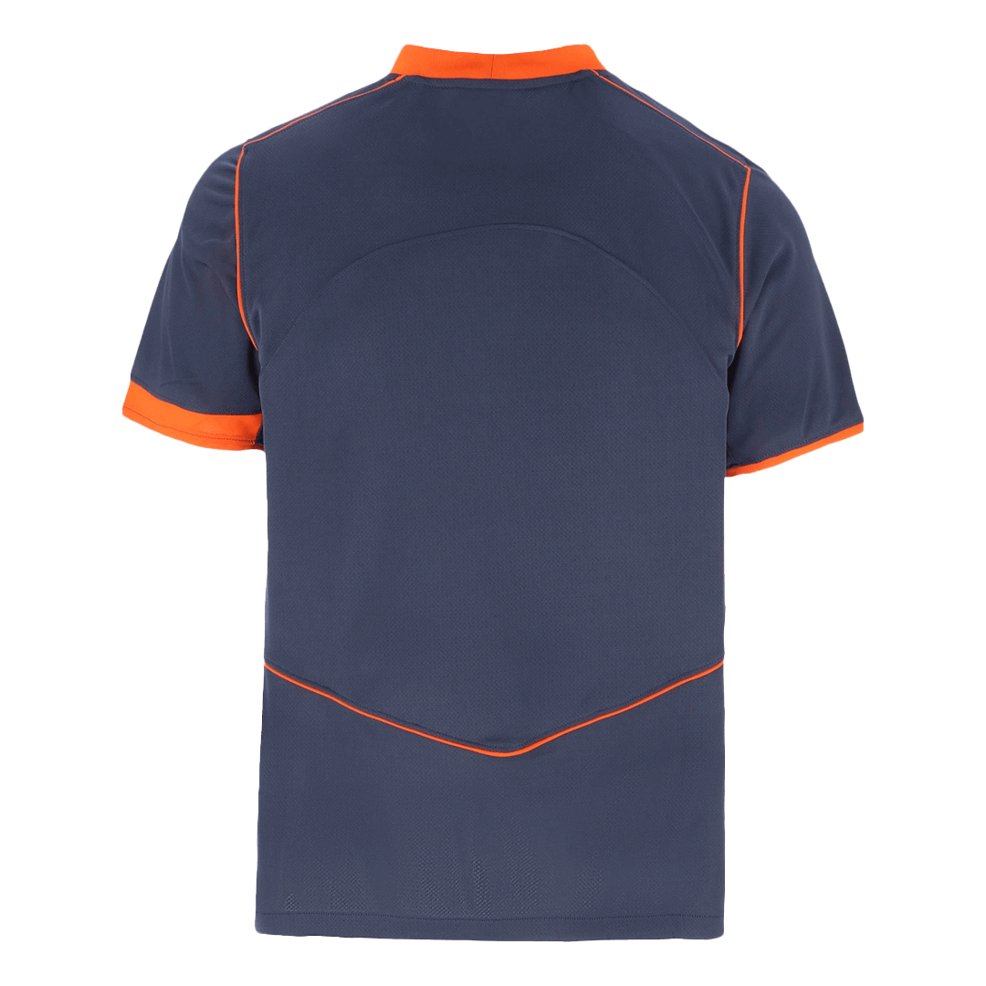 Inter Milan Trikot Drittes Auswärts 2025/26