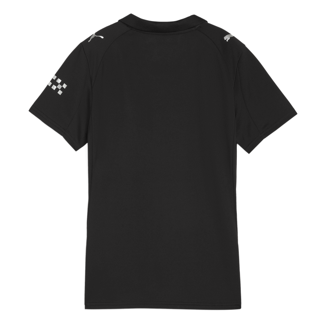 Manchester City Damen Trikot Auswärts 2025/26