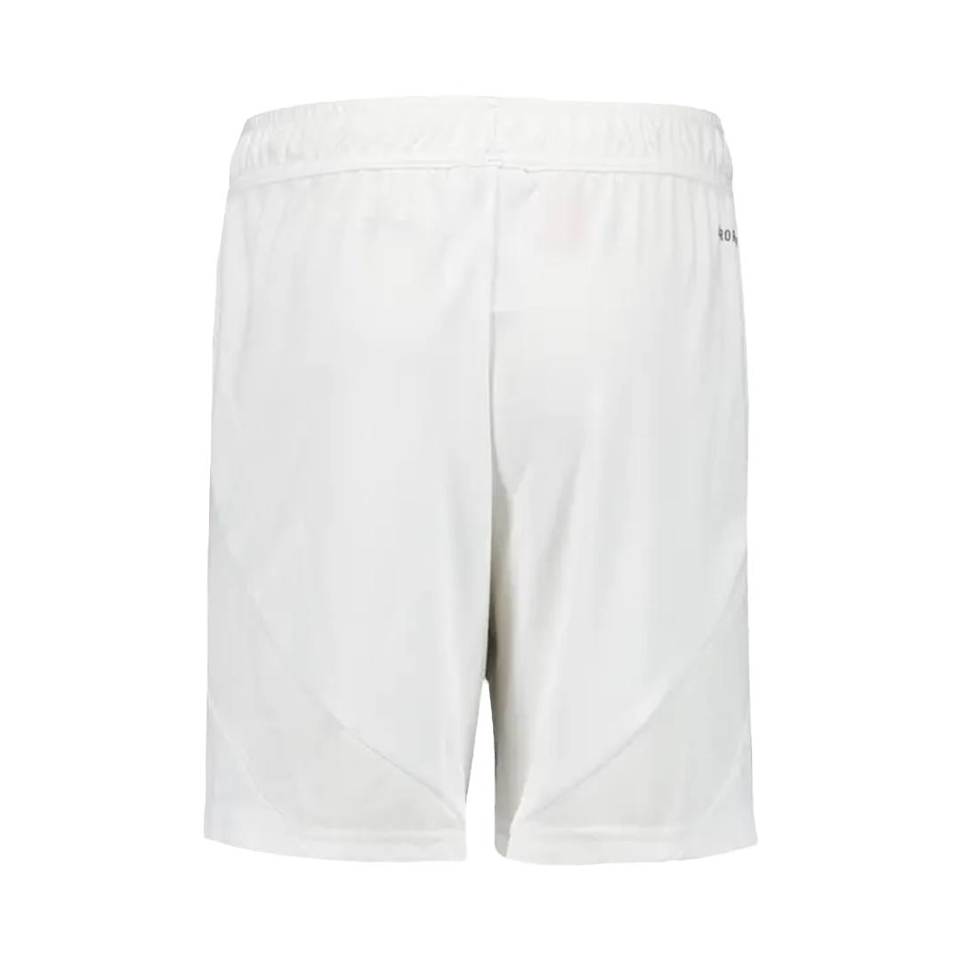 Los Blancos Fussball Shorts Heim 2024/25