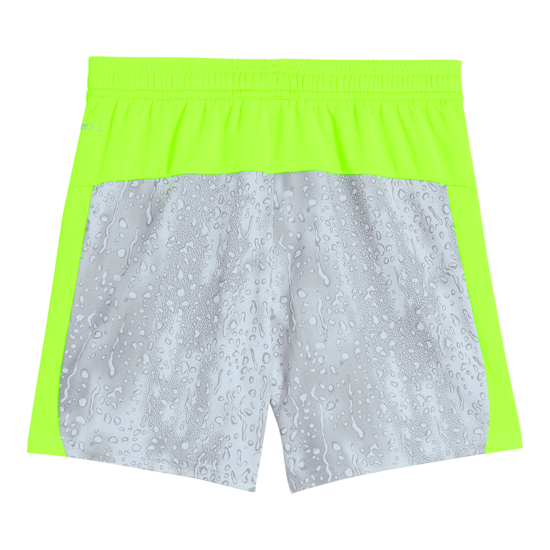 Manchester City Fussball Shorts Drittes Auswärts 2025/26