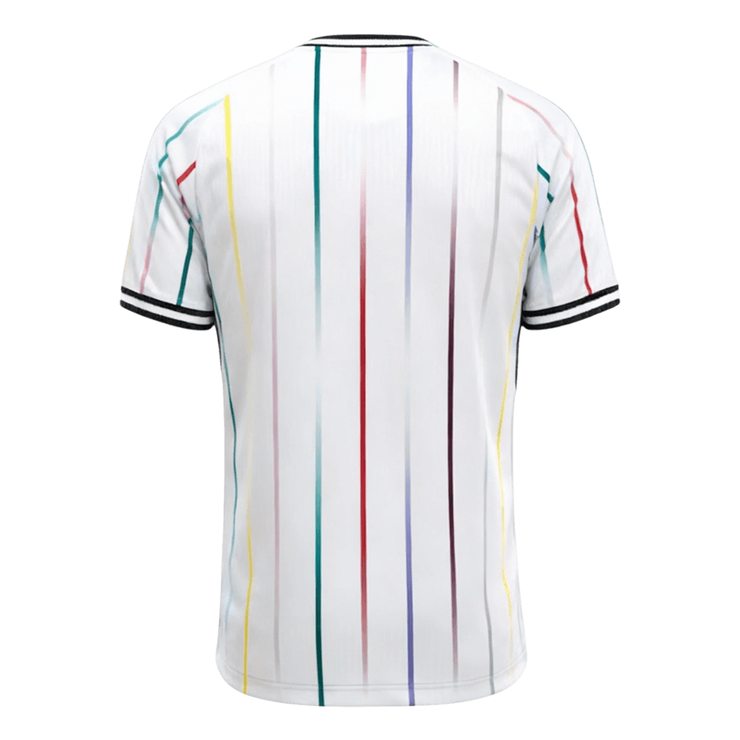 Japan World Cup Trikot Auswärts 2026
