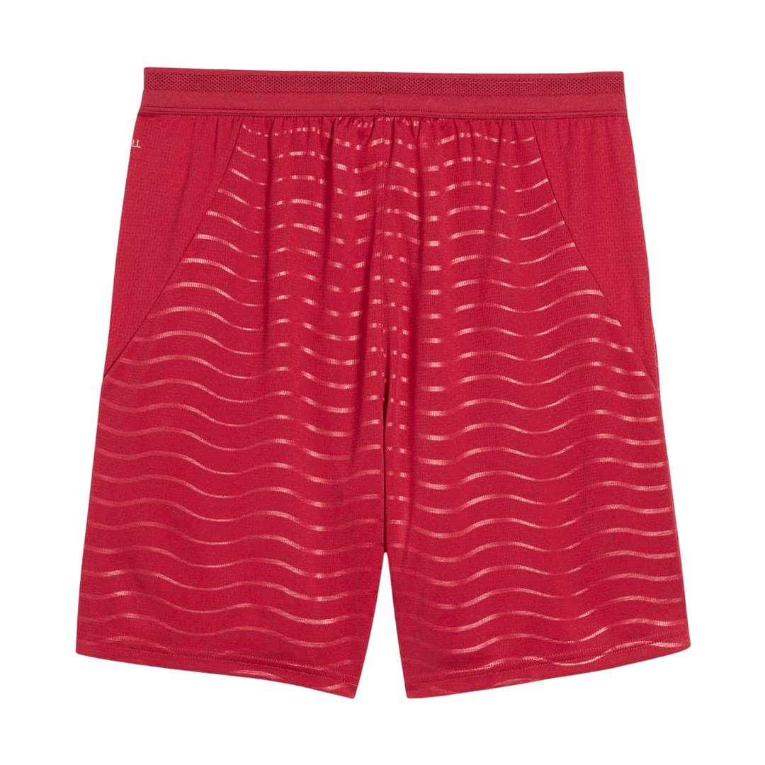 Portugal World Cup Fussball Shorts Heim 2026