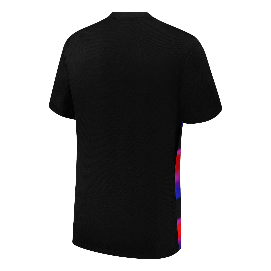 England Trikot Auswärts 2025